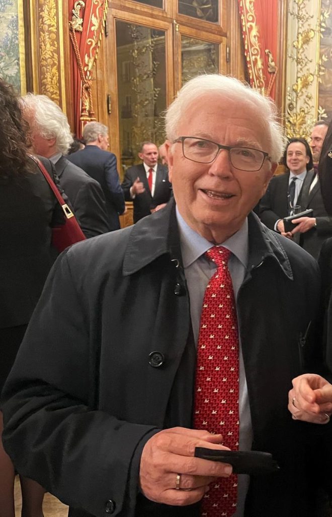 ギリロフ氏とアーリンクさん3
