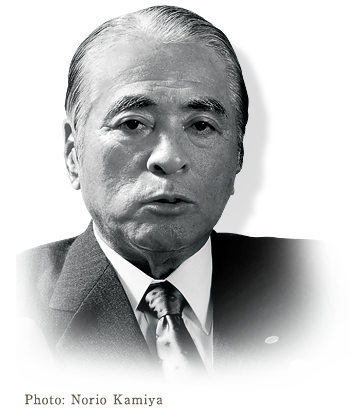 Shigeru Kawai