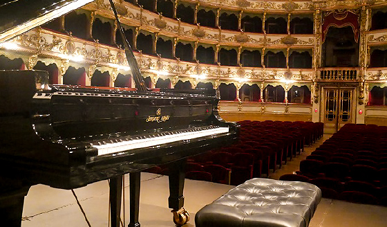 Teatro Grande di Brescia