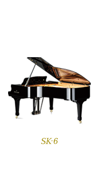 Shigeru Kawai SK-6