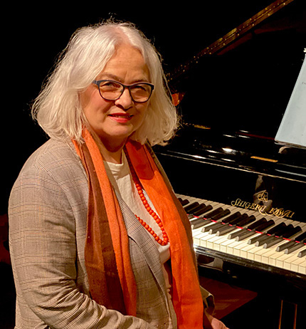 Ewa Pobłocka