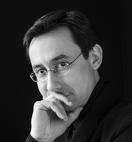 Alexander Kobrin