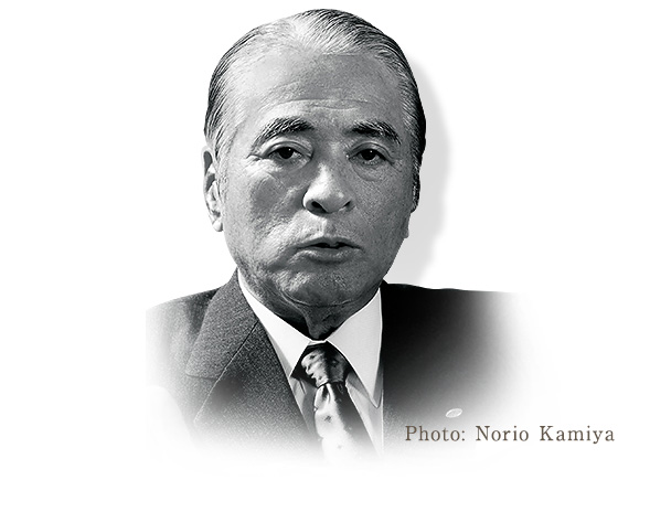 Shigeru Kawai