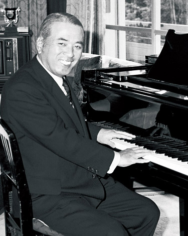 Shigeru Kawai