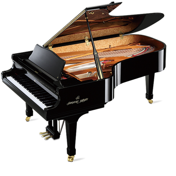 Shigeru Kawai SK-7