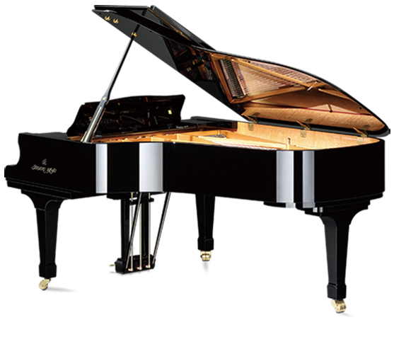 Shigeru Kawai SK-6