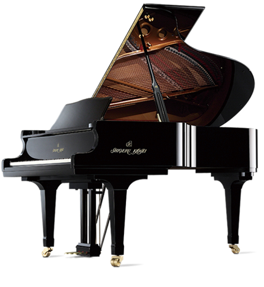 Shigeru Kawai SK-5