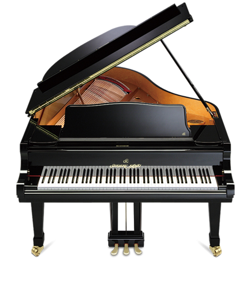 Shigeru Kawai SK-3