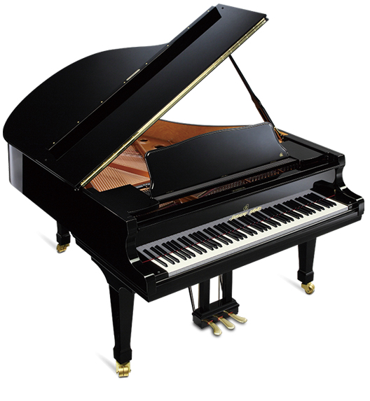 Shigeru Kawai SK-2