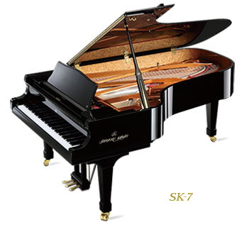 Shigeru Kawai グランドピアノ 河合楽器製作所 Shigeru Kawai グランドピアノ 河合楽器製作所