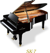 Shigeru Kawai SK-6