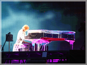 Yoshikiさん初のソロワールドツアー Yoshiki Classicalをカワイがサポート