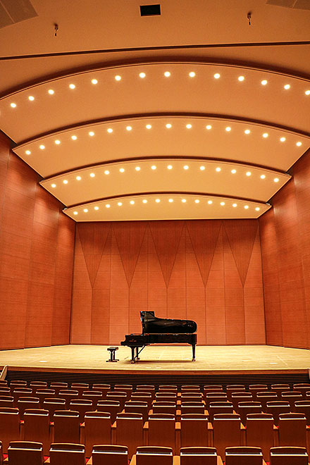 サンポートホール高松