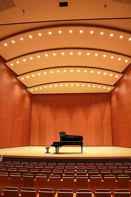 サンポートホール高松