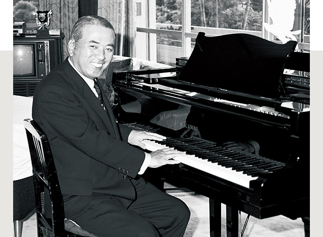 Shigeru Kawai